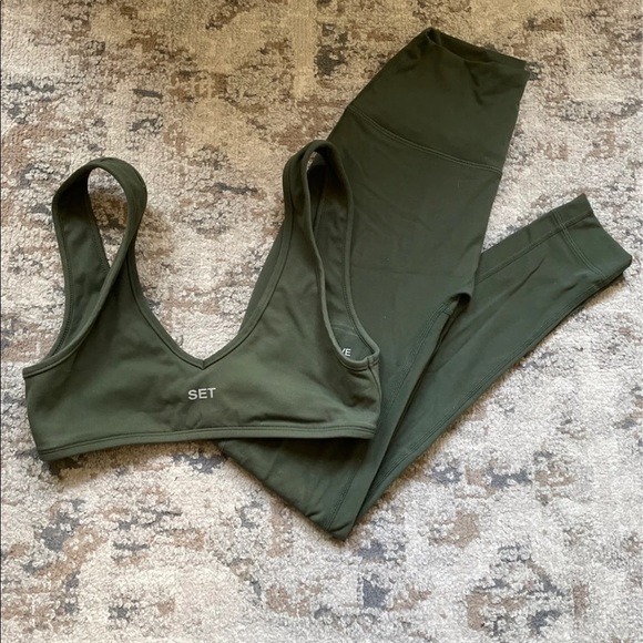 ❌SOLD❌Setactive set in alpine - Picture 2 of 3